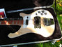 Rickenbacker 4003/4 , Mapleglo: Body - Front