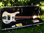 Rickenbacker 4003/4 , Mapleglo: Full Instrument - Front