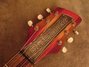 Rickenbacker 425/6 , Fireglo: Headstock