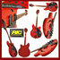 Rickenbacker 360/12 BH BT, Red: Free image2