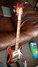 Rickenbacker 4003/4 , Fireglo: Free image2