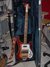 Rickenbacker 4003/4 , Fireglo: Full Instrument - Front