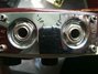Rickenbacker 4003/4 , Fireglo: Close up - Free