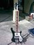Rickenbacker 4003/4 , Jetglo: Full Instrument - Front