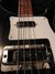 Rickenbacker 4003/4 VP, Jetglo: Body - Front