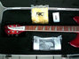 Rickenbacker 360/6 VP, Fireglo: Neck - Front