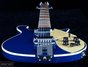 Rickenbacker 660/6 , Midnightblue: Free image