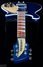 Rickenbacker 660/6 , Midnightblue: Free image2
