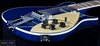 Rickenbacker 660/6 , Midnightblue: Close up - Free