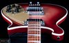 Rickenbacker 660/6 , Fireglo: Free image2