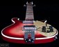 Rickenbacker 660/6 , Fireglo: Close up - Free2