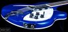 Rickenbacker 370/12 , Midnightblue: Close up - Free