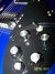Rickenbacker 360/6 BH BT, Midnightblue: Close up - Free2