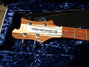 Jun 1999 Rickenbacker 4001/4 V63, Mapleglo: Headstock