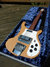 Rickenbacker 4001/4 V63, Mapleglo: Free image