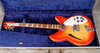 Rickenbacker 360/12 O.S., Fireglo: Free image