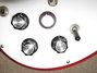 Rickenbacker 450/12 , Fireglo: Free image2