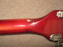 Rickenbacker 450/12 , Fireglo: Headstock - Rear