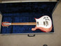 Rickenbacker 450/12 , Fireglo: Full Instrument - Front