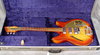 Rickenbacker 345/6 Capri, Autumnglo: Free image2