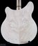 Apr 2009 Rickenbacker 360/6 , Mapleglo: Body - Rear
