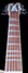 Rickenbacker 360/6 , Mapleglo: Neck - Front