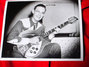 Rickenbacker 365/6 Joe Edwards, Reverse Fireglo: Free image