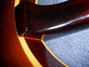 Rickenbacker 365/6 Joe Edwards, Reverse Fireglo: Free image2