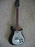 Rickenbacker 450/6 Refin, Black: Free image