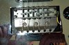 Rickenbacker 450/6 Refin, Black: Free image2
