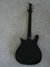 Dec 1959 Rickenbacker 450/6 Refin, Black: Body - Rear