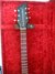 Rickenbacker 450/6 Refin, Black: Neck - Front