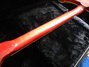 Rickenbacker 4001/4 , Fireglo: Neck - Rear