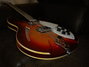 Rickenbacker 360/12 WB, Fireglo: Body - Front