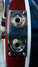 Rickenbacker 360/12 , Fireglo: Close up - Free