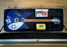 Rickenbacker 330/6 , Midnightblue: Free image