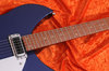 Rickenbacker 330/6 , Midnightblue: Neck - Front