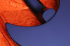 Rickenbacker 330/6 , Midnightblue: Neck - Rear