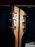 Rickenbacker 340/6 , Mapleglo: Headstock - Rear