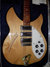 Rickenbacker 340/6 , Mapleglo: Body - Front