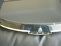 Dec 1979 Rickenbacker 4001/4 , Jetglo: Body - Rear