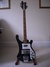 Rickenbacker 4001/4 , Jetglo: Full Instrument - Front