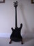 Rickenbacker 4001/4 , Jetglo: Full Instrument - Rear