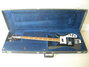 Rickenbacker 4001/4 , Jetglo: Close up - Free