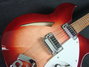 Rickenbacker 330/12 , Fireglo: Close up - Free