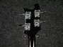 Rickenbacker 4003/4 , Jetglo: Headstock - Rear