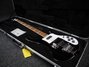 Rickenbacker 4003/4 , Jetglo: Neck - Front