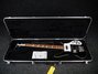 Rickenbacker 4003/4 , Jetglo: Close up - Free2