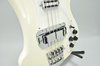 Rickenbacker 4001/4 V63, White: Close up - Free