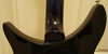Rickenbacker 325/6 f hole, Black: Neck - Rear